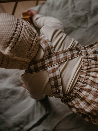 The Simple Folk Everday Top, Undyed